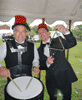 Tommy Cooper Brass